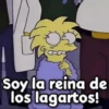 💛 LOS SIMPSON 💛 6