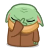 🌟 Grogu (Baby Yoda) 13