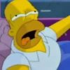 REAÇÕES HOMER SIMPSON 15
