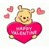 Happy Valentine's  5