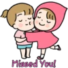 Love Stickers  10