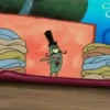 Plankton (Bob esponja)💚 17