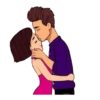 Couple Animasi 11