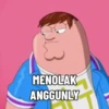 Kerandoman Family Guy 5