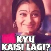 Bollywood Meme collection 24