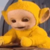 Teletubbies Lala 🥰 8