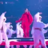 Rihanna Superbowl ❣️💃 8