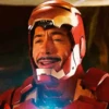 🔴Tony Stark-Iron Man - MARVEL🔴 18