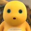 Dino kuning 12