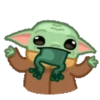 Yoda baby 15