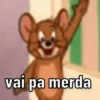 vai pa merda