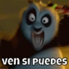 Kun Fu Panda🐼 5
