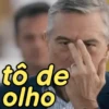 Memes Aleatórios😜 9
