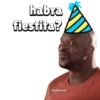 Feliz cumpleaños 🥳 13