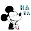 Micky Mouse 5