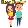 Kiss Day  9