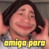 TIKTOKER VITTOR FERNANDO ? 7