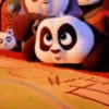Kun Fu Panda🐼 13