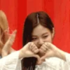 JENNIE KIM 6