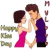 Kiss Day  12