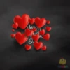 Valentine's day  6