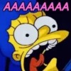 OS SIMPSONS SINCEROS 🍩 10