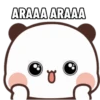 MIMIBUBUU PANDAA HEHE 13