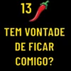 JOGUINHO PARA FLERTAR💘 14