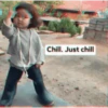 Cute Korean Baby 9