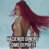 Shakira & Karol G-TQG🇨🇴🎤🎶✨ 11