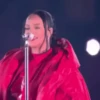 Rihanna Superbowl ❣️💃 6