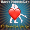 Promise Day 5