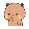 Panda Gemoy Lucu 17 24