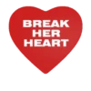 Broken Heart  15