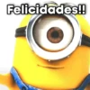💫 Felicidades a tú!!✨🎁 24
