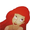 🧜‍♀️La Sirenita🧜🏻‍♀️Disney Mov 26