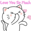 Love Stickers  8