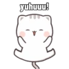 Peach Cat Expressions (3) 9