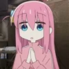 Bocchi the rock!  5