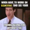 Office Funny Memes 5