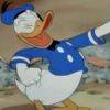 PATO DONALD 🔵 16