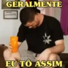 ME VIU NO ROLÊ? 😳 12