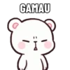 Milki Moy (Makhluk Mini Gemoy) 11