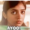 Nazriya Nazim Expression 15