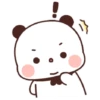 Panda Gemoy Lucu 17 13