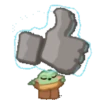Yoda baby 19