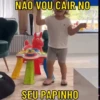 BEBÊS FAMOSOS 13