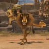 Madagascar Movie🎥🦁🦒🦓🦛✨ 21