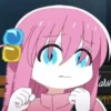 Bocchi the rock!  16