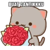 KUCINGNYA BUCIN PART 2 6